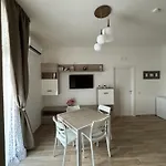 Dom wakacyjny Bigi House Neapol