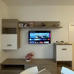 Dom wakacyjny Bigi House *