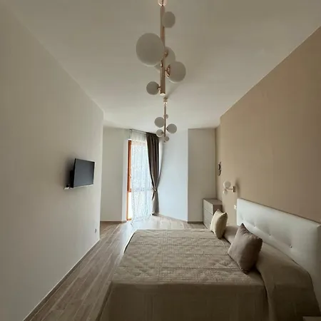 Bigi House Naples