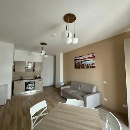 Bigi House Tatil Evi