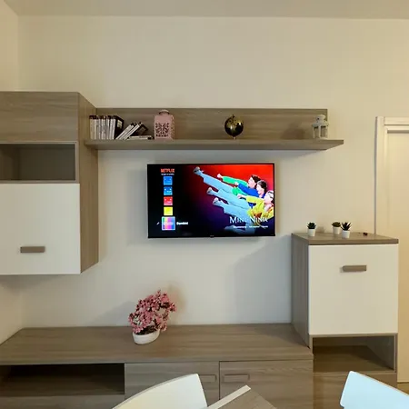 Bigi House Tatil Evi