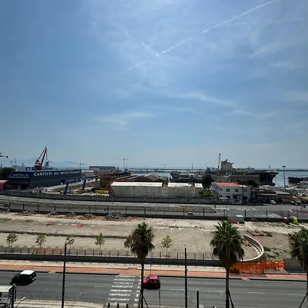 Bigi House Tatil Evi