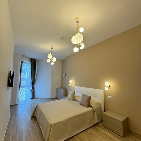 Bigi House Tatil Evi *