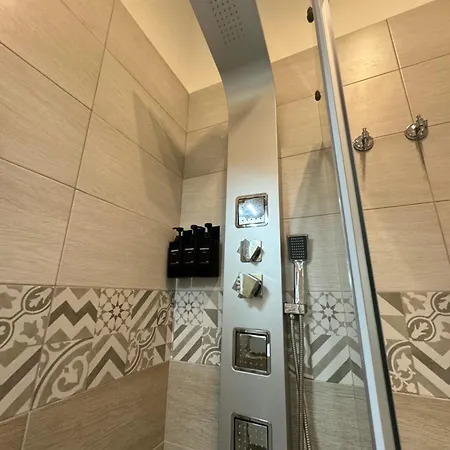 Feriehus Bigi House Napoli