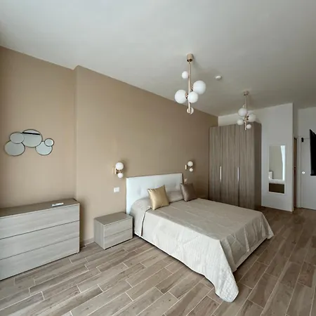 Bigi House * Νάπολη