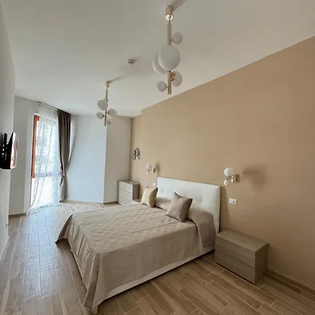 Feriehus Bigi House Napoli