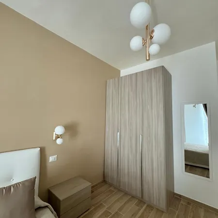 Feriehus Bigi House Napoli