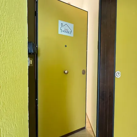 Bigi House Νάπολη