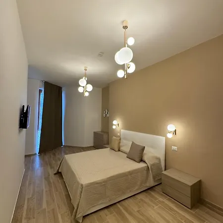 Bigi House * Napoli