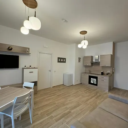 Bigi House * Νάπολη