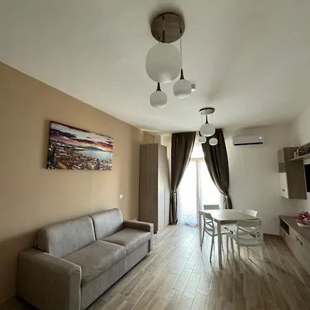 Bigi House Feriehus Napoli