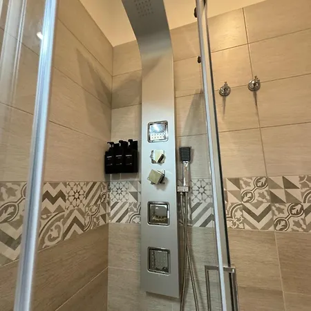 Bigi House Νάπολη