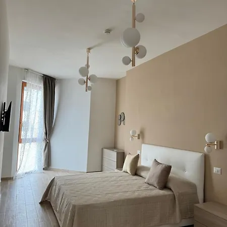 Bigi House Feriehus Napoli