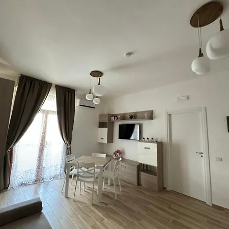 Bigi House * Νάπολη