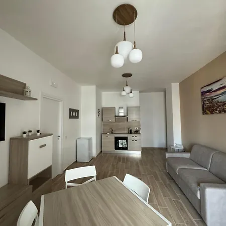 Bigi House Feriehus *