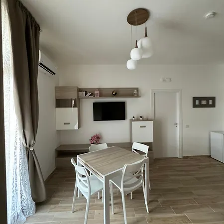 Feriehus Bigi House Napoli