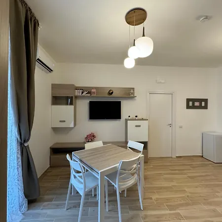 Feriehus Bigi House Napoli