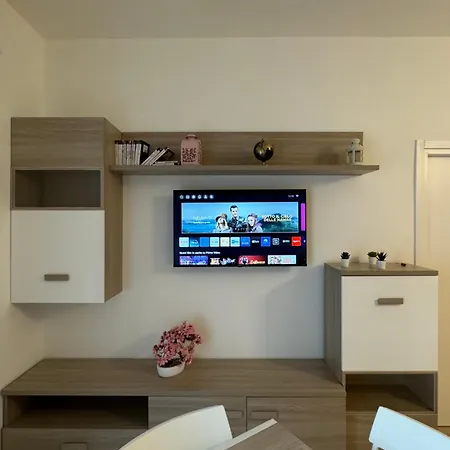 Feriehus Bigi House *
